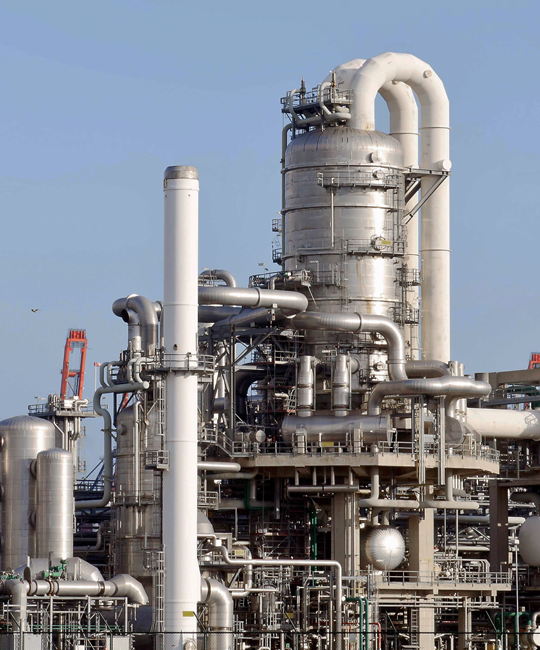 Manpower Solutions & Integrated Industrial Services