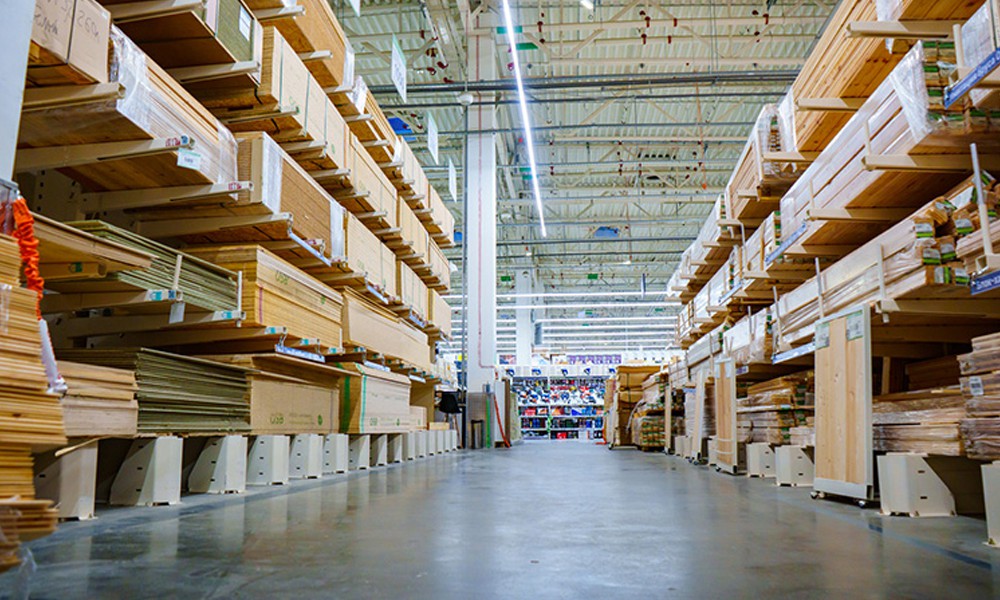 Material Supply