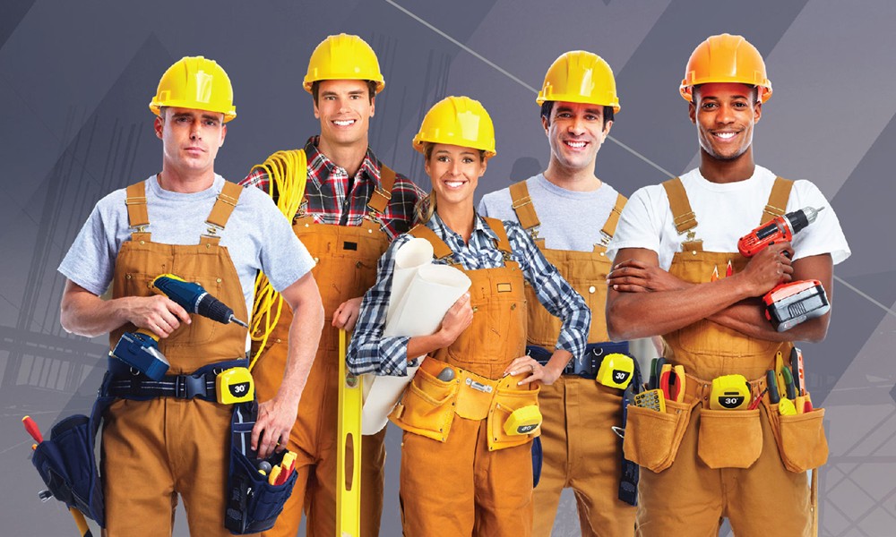 Manpower Supply