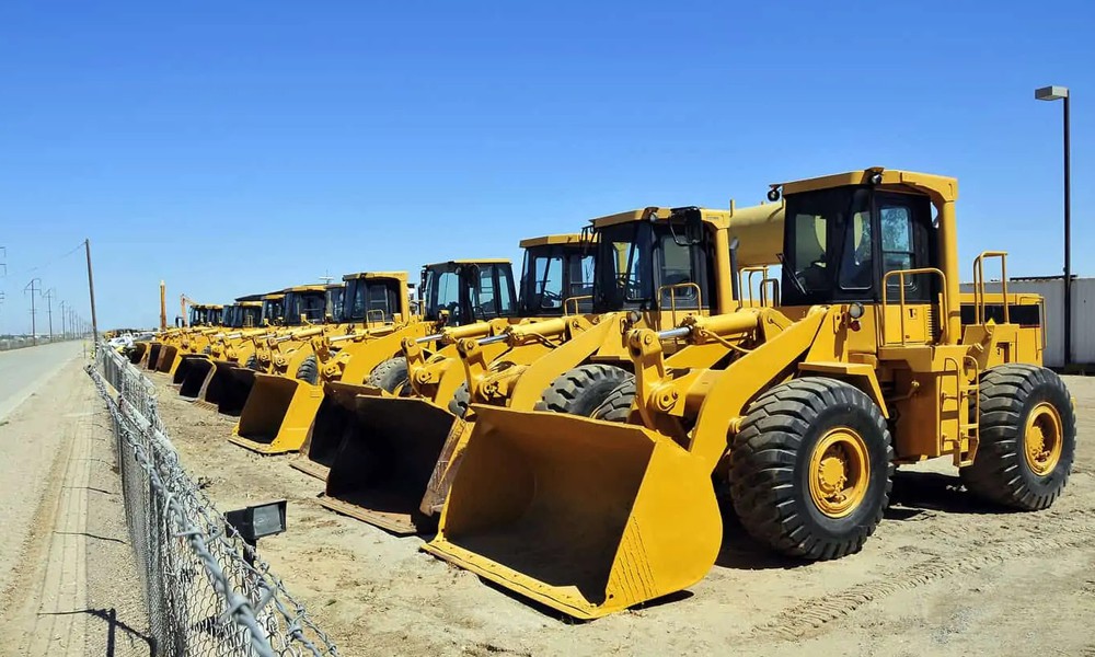 Equipment Rental