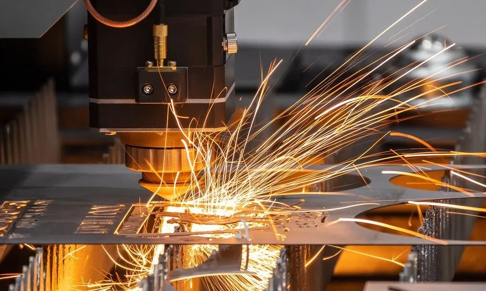 Steel Fabrication & Machining 